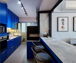 Blk 91A Telok Blangah Parcview (Bukit Merah), HDB 4 Rooms #473685781